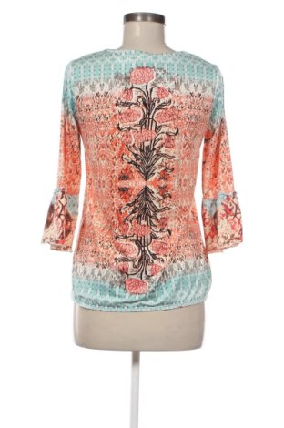 Bluzka damska K-design, Rozmiar XS, Kolor Kolorowy, Cena 51,99 zł