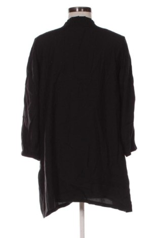 Bluzka damska Kaffe, Rozmiar 3XL, Kolor Czarny, Cena 91,99 zł