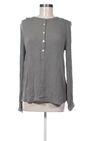 Damen Shirt Kaffe, Größe M, Farbe Grün, Preis 22,99 €