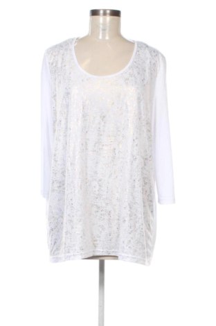 Damen Shirt Kapalua, Größe 4XL, Farbe Mehrfarbig, Preis 12,99 €