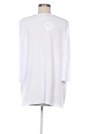 Damen Shirt Kapalua, Größe 4XL, Farbe Mehrfarbig, Preis 12,99 €