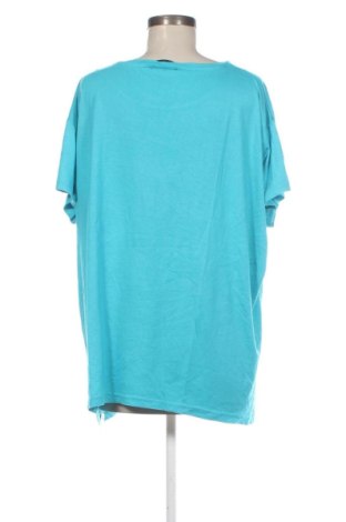 Дамска блуза Kapalua, Размер XXL, Цвят Син, Цена 10,22 €