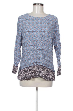 Bluzka damska KappAhl, Rozmiar XL, Kolor Kolorowy, Cena 72,99 zł