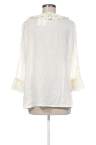 Damen Shirt KappAhl, Größe XL, Farbe Weiß, Preis € 18,99