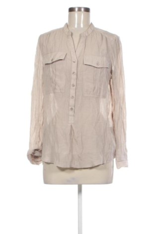 Damen Shirt KappAhl, Größe L, Farbe Beige, Preis 17,99 €