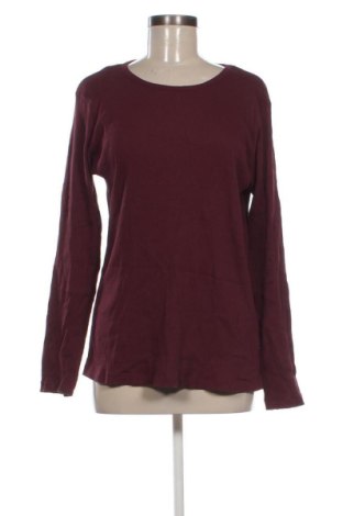 Дамска блуза KappAhl, Размер XL, Цвят Червен, Цена 14,31 €