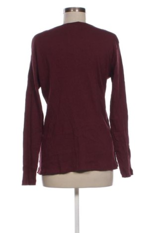 Дамска блуза KappAhl, Размер XL, Цвят Червен, Цена 14,31 €