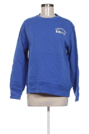 Damen Shirt Kappa, Größe M, Farbe Blau, Preis 22,99 €