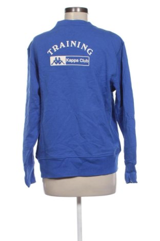 Damen Shirt Kappa, Größe M, Farbe Blau, Preis 22,99 €
