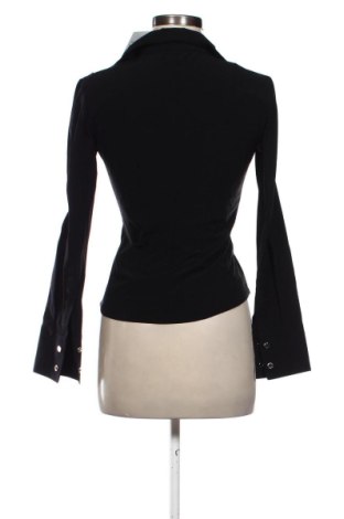 Damen Shirt Karen Millen, Größe M, Farbe Schwarz, Preis 45,46 €