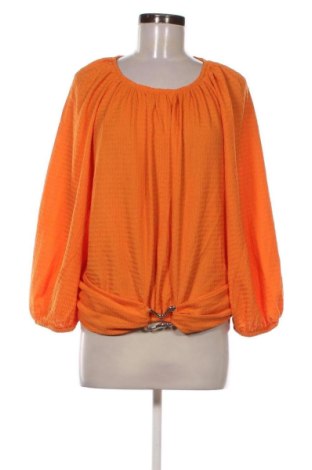 Дамска блуза Katies, Размер XL, Цвят Оранжев, Цена 10,22 €