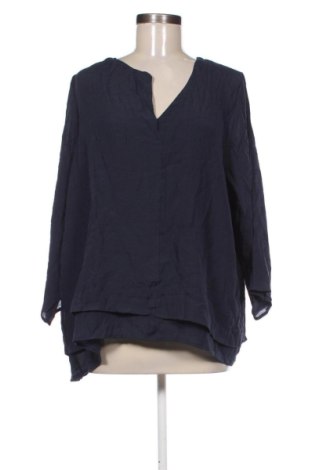 Bluzka damska Katies, Rozmiar XXL, Kolor Niebieski, Cena 51,99 zł