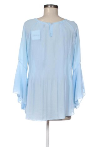 Bluză de femei Kerline, Mărime XL, Culoare Albastru, Preț 60,99 Lei