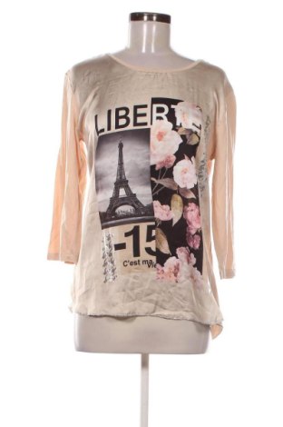 Damen Shirt Key Largo, Größe M, Farbe Mehrfarbig, Preis € 22,99