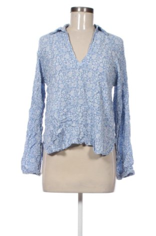 Damen Shirt Kiabi, Größe L, Farbe Mehrfarbig, Preis 12,99 €