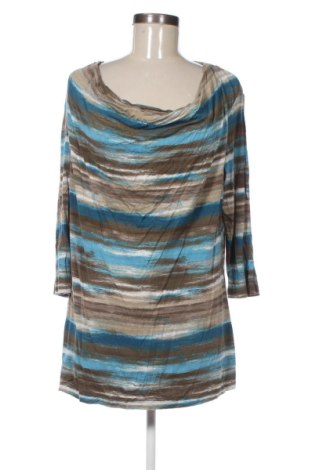 Damen Shirt Kingfield, Größe L, Farbe Mehrfarbig, Preis 10,00 €