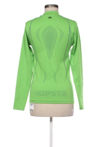 Damen Shirt Kipsta, Größe M, Farbe Grün, Preis 12,00 €
