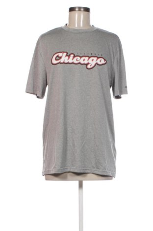 Damen Shirt Kipsta, Größe L, Farbe Mehrfarbig, Preis 15,99 €