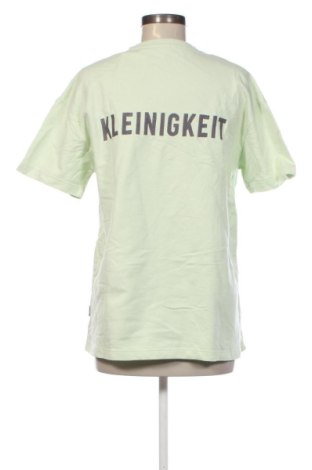Bluzka damska Kleinigkeit, Rozmiar S, Kolor Zielony, Cena 51,99 zł