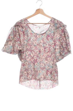 Bluză de femei Kristina Ti, Mărime S, Culoare Multicolor, Preț 363,99 Lei, #136504487