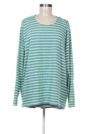 Дамска блуза LAURASØN, Размер 3XL, Цвят Многоцветен, Цена 17,89 €