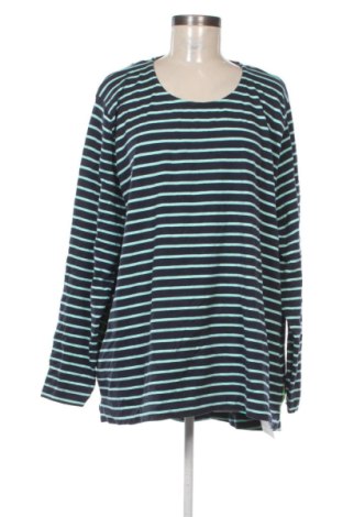 Дамска блуза LAURASØN, Размер 3XL, Цвят Многоцветен, Цена 17,89 €