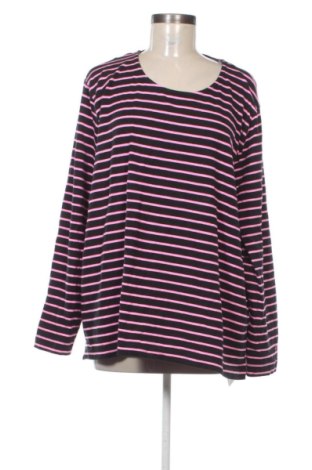 Дамска блуза LAURASØN, Размер 3XL, Цвят Многоцветен, Цена 17,89 €
