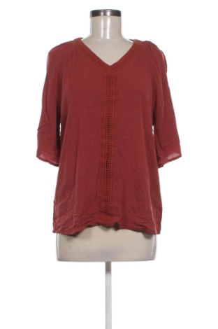 Damen Shirt LC Waikiki, Größe L, Farbe Braun, Preis 14,77 €