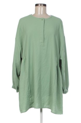 Bluzka damska LC Waikiki, Rozmiar XXL, Kolor Zielony, Cena 104,99 zł