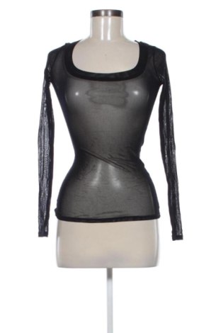 Bluzka damska La Mode Est A Vous, Rozmiar S, Kolor Czarny, Cena 53,58 zł