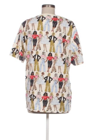 Γυναικεία μπλούζα Ladies Fashion, Μέγεθος XXL, Χρώμα Πολύχρωμο, Τιμή 16,99 €