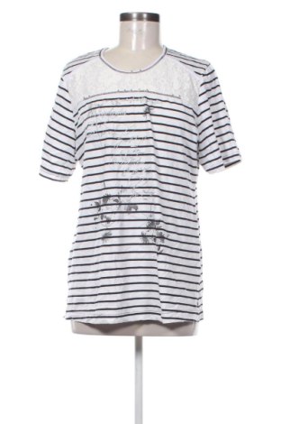 Дамска блуза Lady Fashion, Размер XL, Цвят Многоцветен, Цена 10,22 €