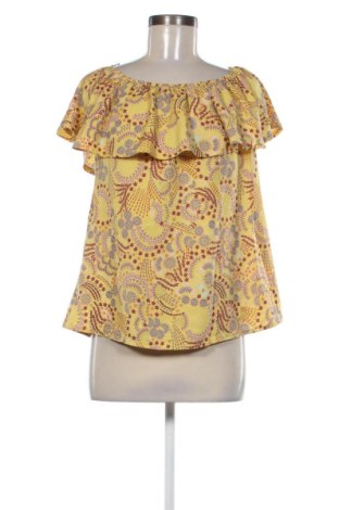 Bluză de femei Lady Lol, Mărime S, Culoare Multicolor, Preț 51,00 Lei