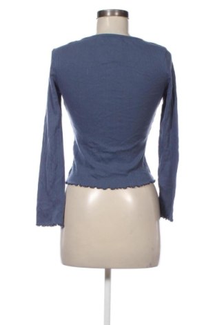 Bluză de femei Lager 157, Mărime XS, Culoare Albastru, Preț 60,99 Lei
