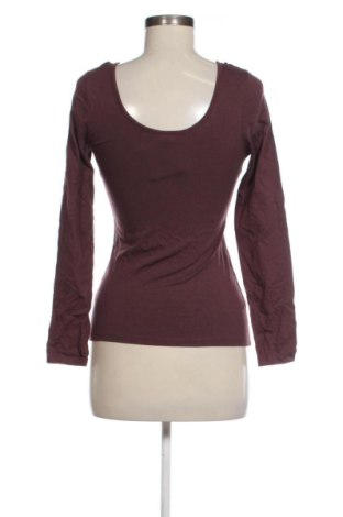 Дамска блуза Lascana, Размер XS, Цвят Кафяв, Цена 17,89 €