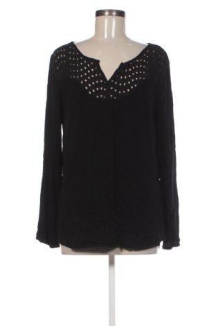 Damen Shirt Lascana, Größe XL, Farbe Schwarz, Preis 22,99 €