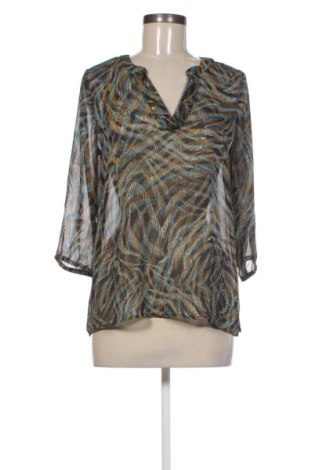 Bluză de femei Laura Di Sarpi, Mărime M, Culoare Multicolor, Preț 60,99 Lei
