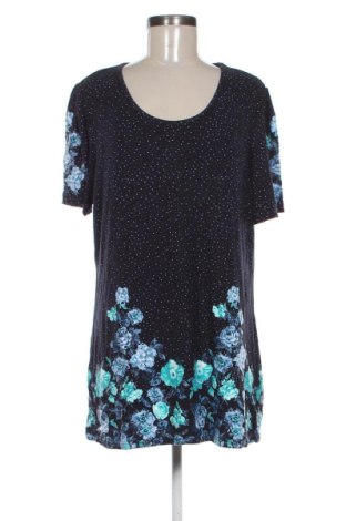 Bluzka damska Laura Kent, Rozmiar XL, Kolor Kolorowy, Cena 51,99 zł
