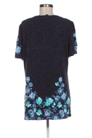 Bluzka damska Laura Kent, Rozmiar XL, Kolor Kolorowy, Cena 51,99 zł