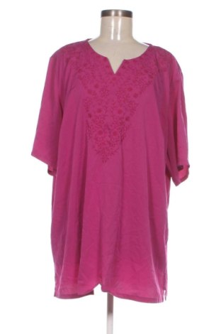 Bluză de femei Laura Kent, Mărime 3XL, Culoare Mov, Preț 60,99 Lei