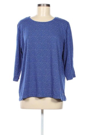 Damen Shirt Laura Kent, Größe XXL, Farbe Mehrfarbig, Preis 10,00 €