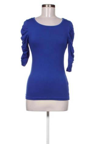 Damen Shirt Laura Scott, Größe XS, Farbe Blau, Preis 12,47 €