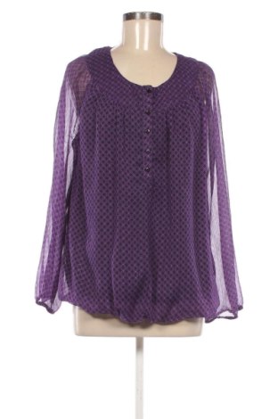Дамска блуза Laura T., Размер XL, Цвят Многоцветен, Цена 10,22 €