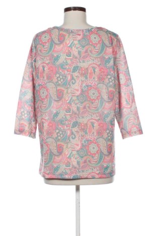 Damen Shirt Laura Torelli, Größe XXL, Farbe Mehrfarbig, Preis € 12,99