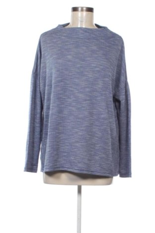 Bluză de femei Laura Torelli, Mărime 3XL, Culoare Albastru, Preț 60,99 Lei