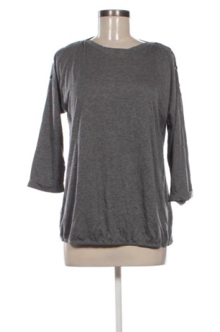 Damen Shirt Laura Torelli, Größe M, Farbe Grau, Preis 12,99 €