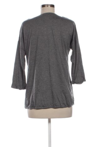 Damen Shirt Laura Torelli, Größe M, Farbe Grau, Preis 12,99 €