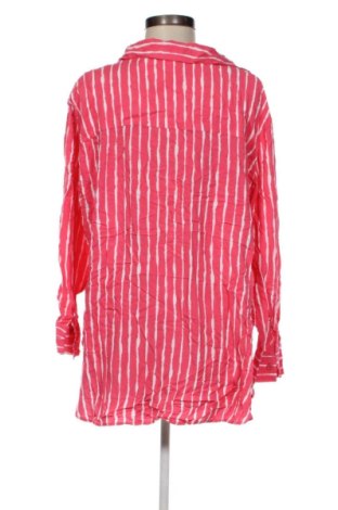 Damen Shirt Laura Torelli, Größe XL, Farbe Rosa, Preis 12,99 €