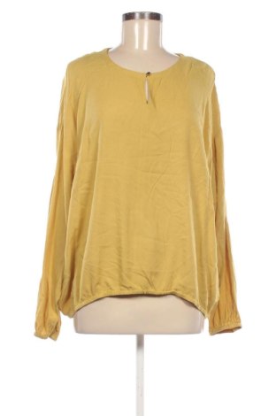 Női blúz Laura Torelli, Méret XL, Szín Sárga, Ár 4 949 Ft