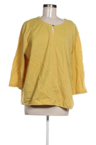 Dámska blúza Laura Torelli, Veľkosť XL, Farba Žltá, Cena  11,95 €